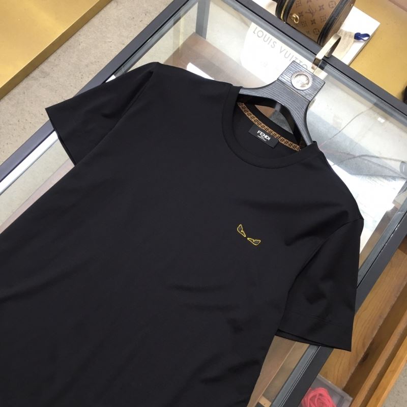 Fendi T-Shirts